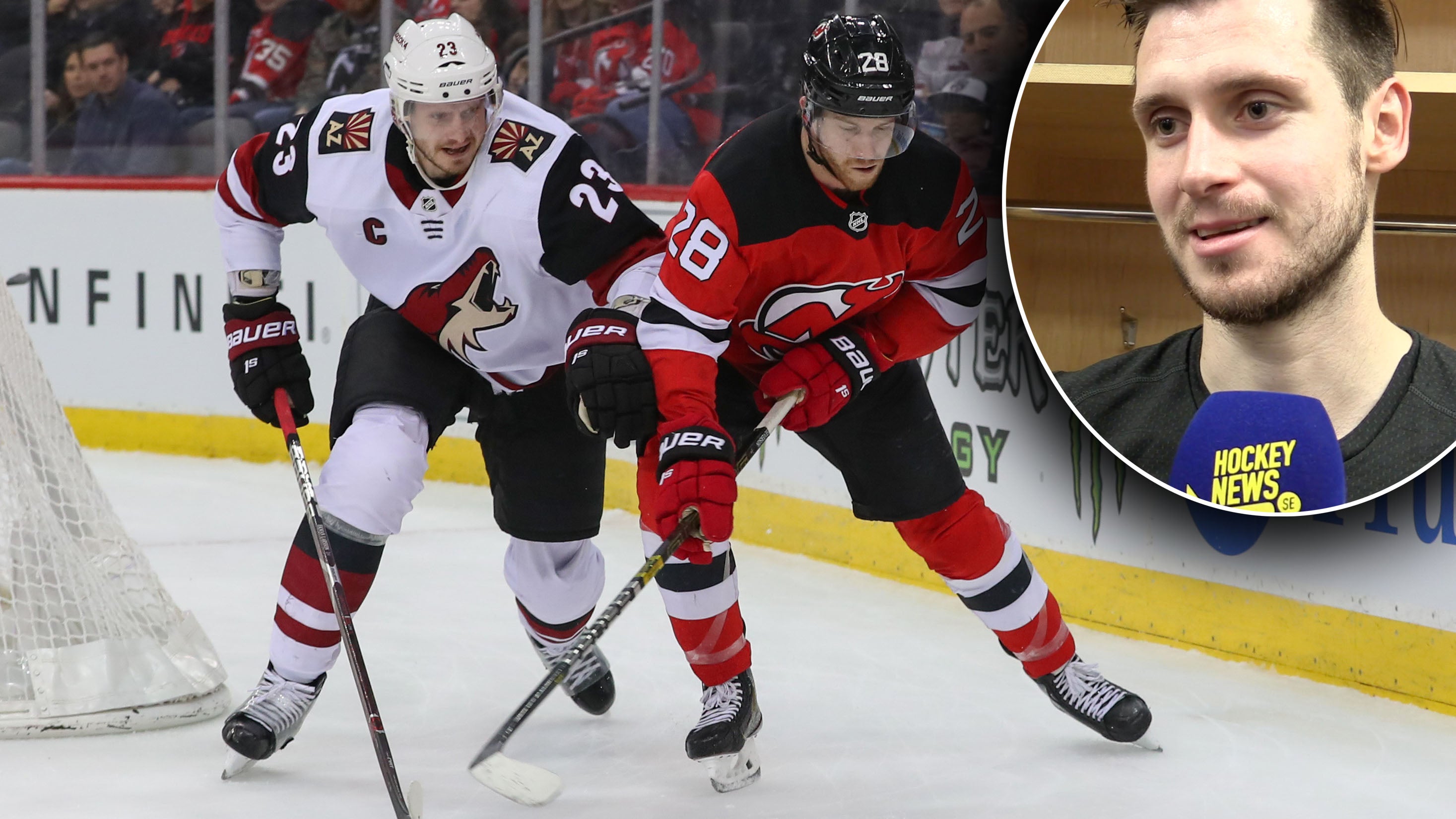 Bildbyrån / HockeyNews.se