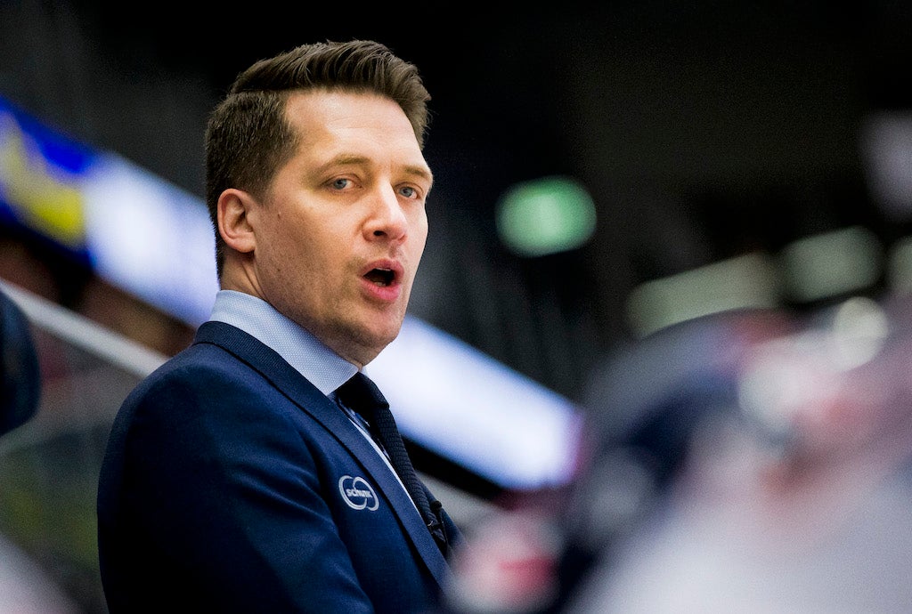 Johan Bernström/Bildbyrån