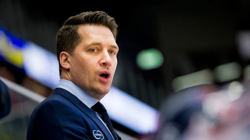 Johan Bernström/Bildbyrån