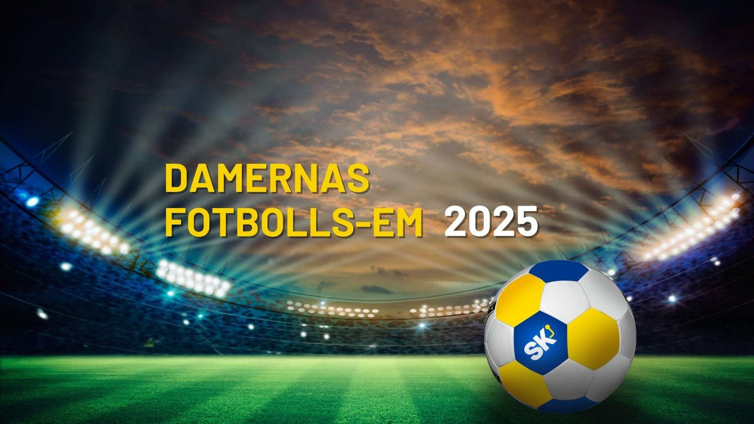 Damernas fotbolls-em 2025
