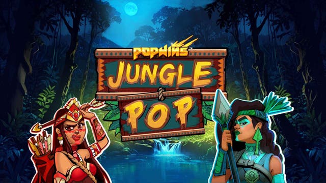 Jungle pop - Yggdrasil - AvatarUX