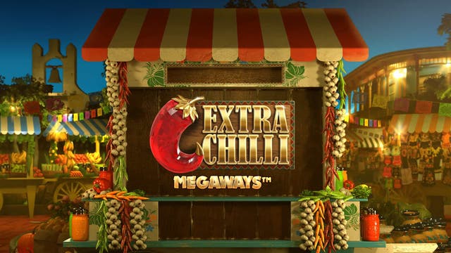 extra chilli från big time gaming
