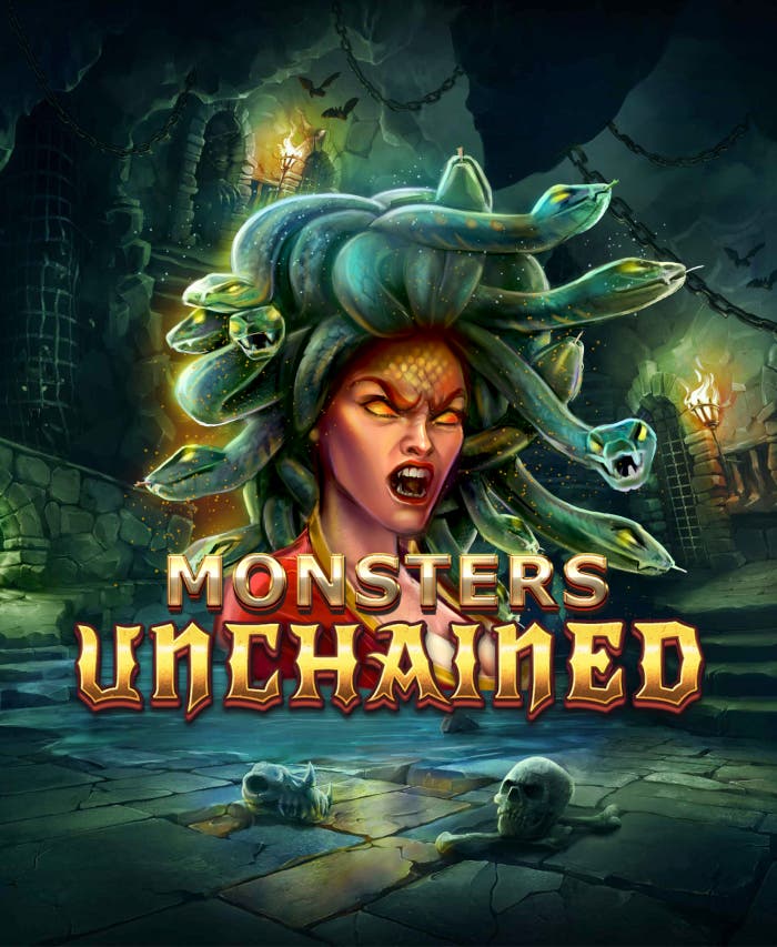 Monsters Unchained