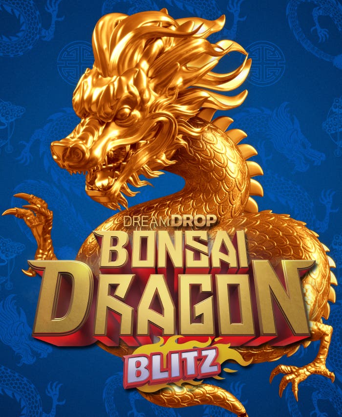 Bonsai Dragon Blitz Dream Drop