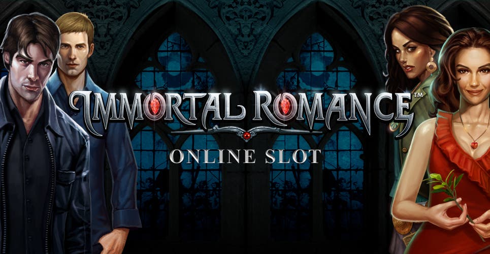 Immortal Romance