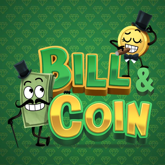 Bill & Coin