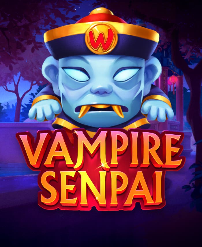 Vampire Senpai