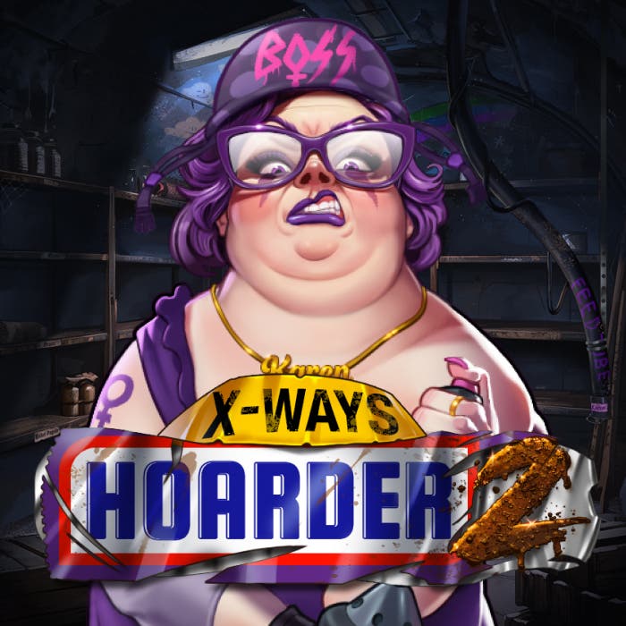 XWAYS Hoarder 2