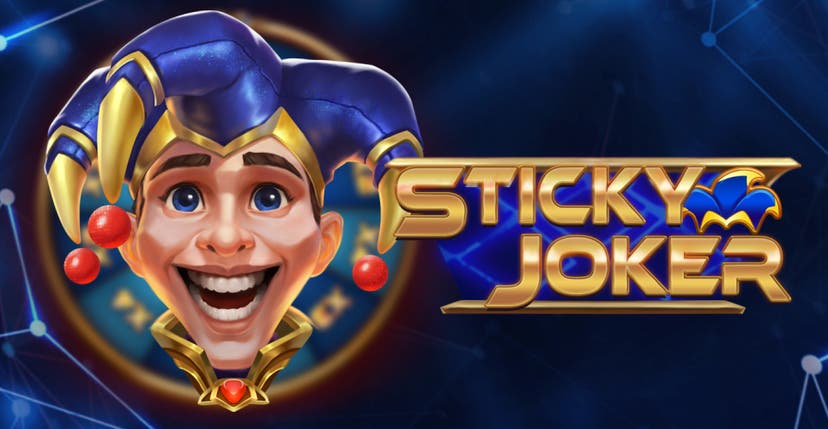 Sticky Joker