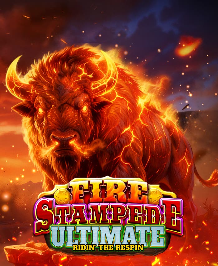Fire Stampede Ultimate