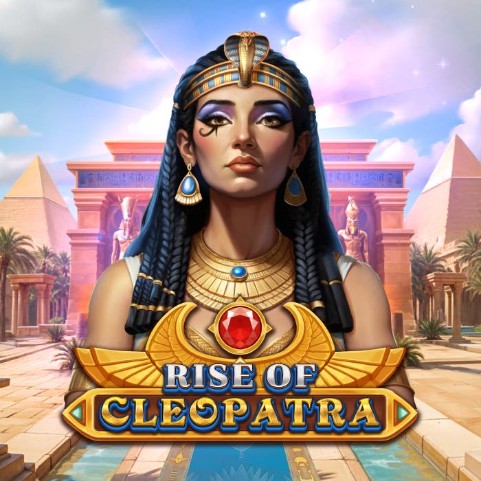 Rise of Cleopatra