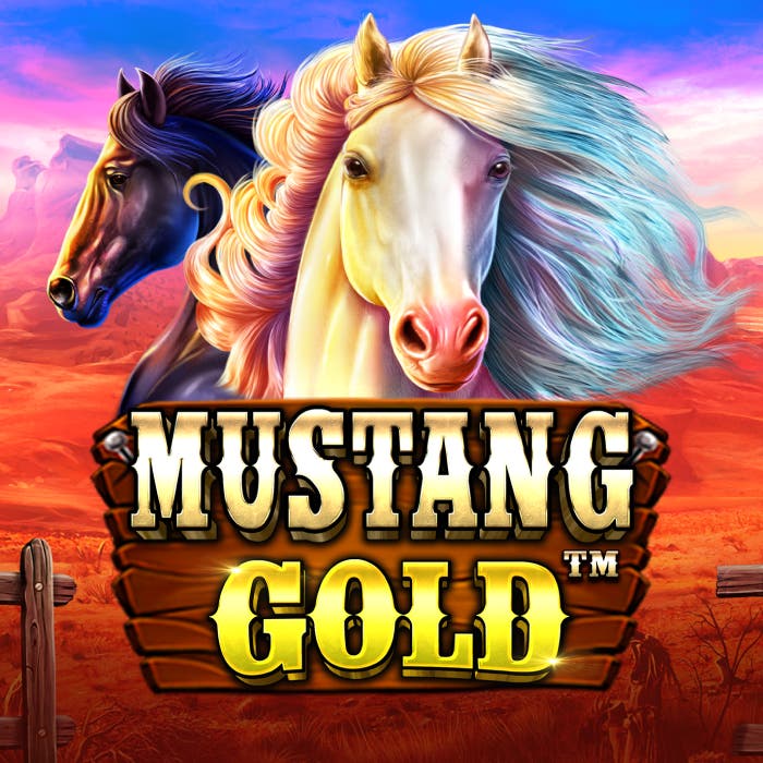 Mustang Gold