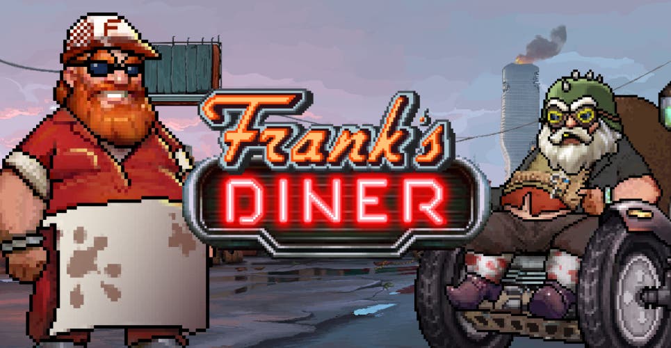 Frank’s Diner