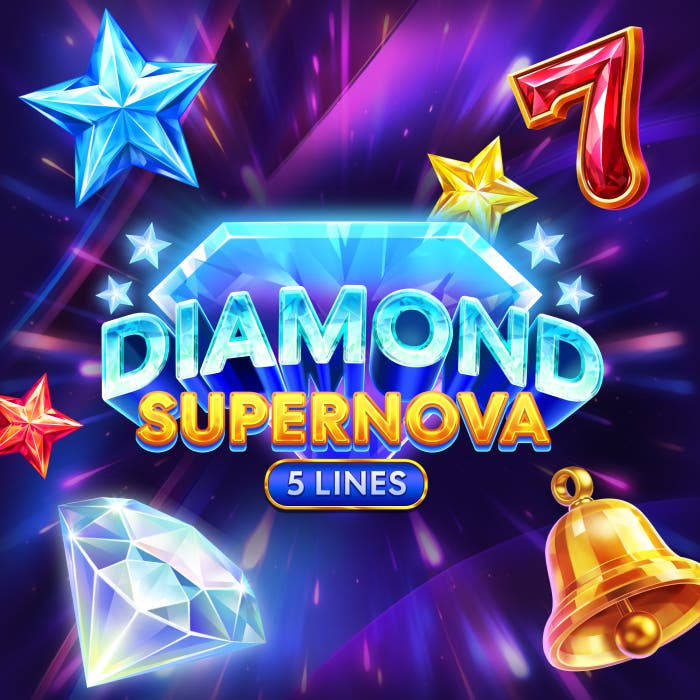 Diamond Supernova 5