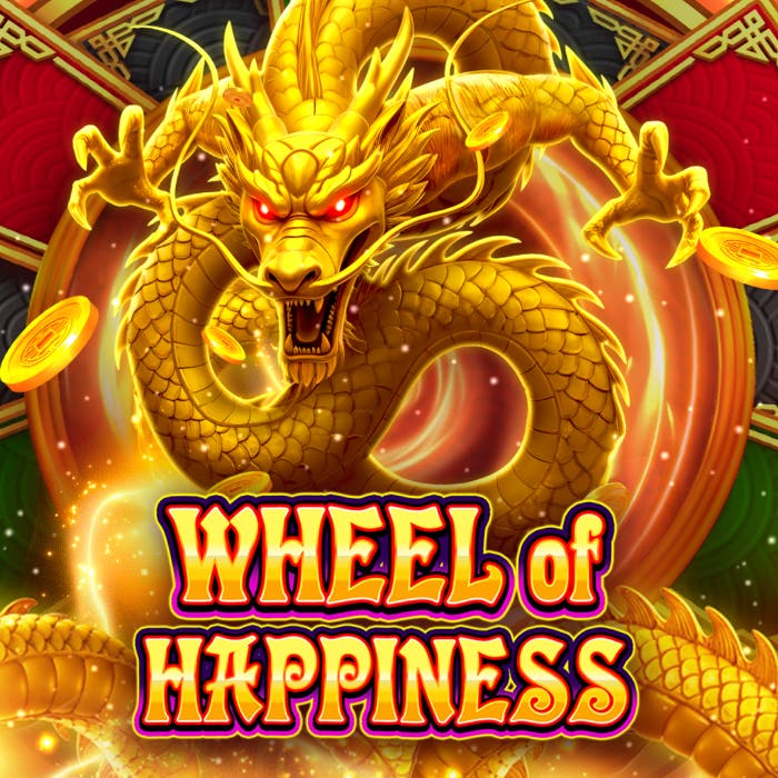 Wheel of Happiness