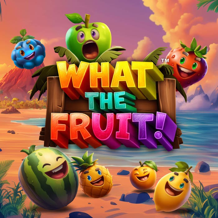 What The Fruit!