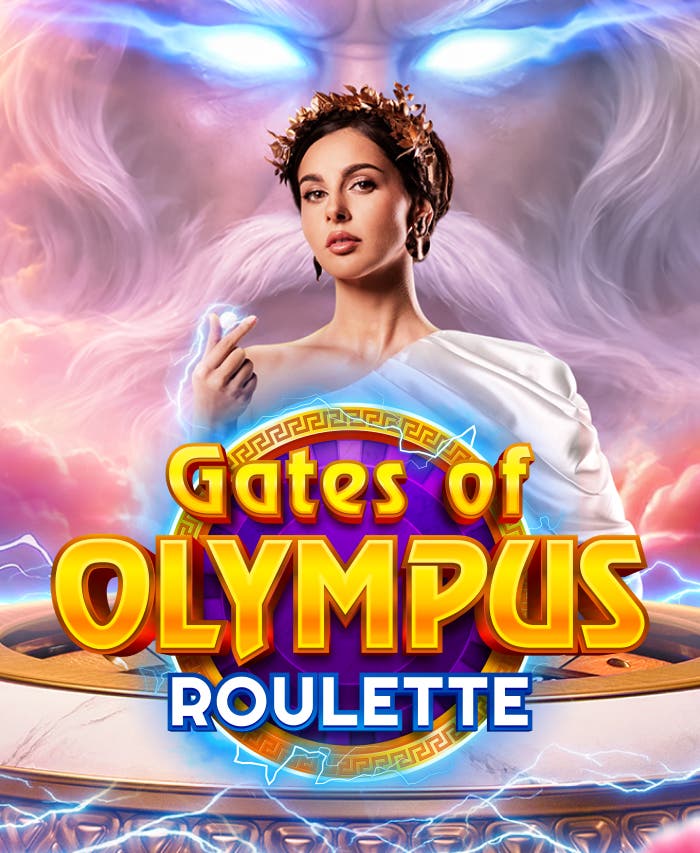 Gates of Olympus Roulette