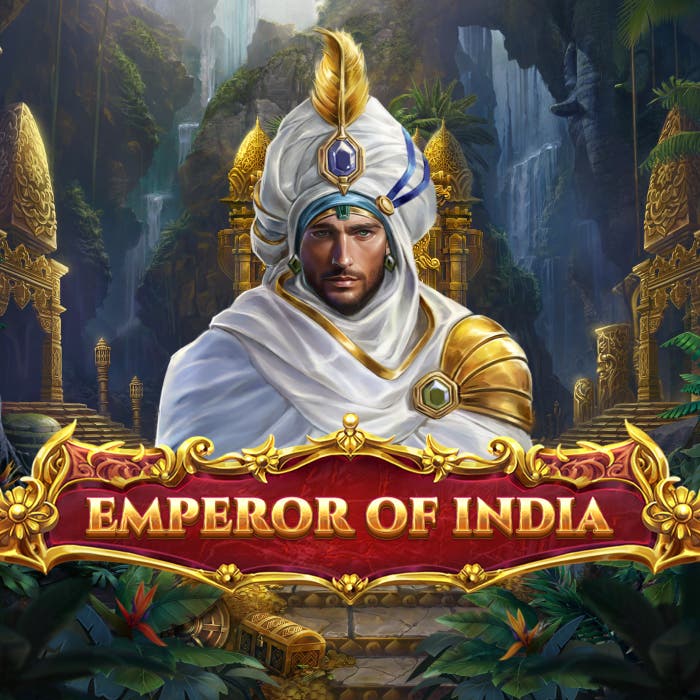 Emperor of India