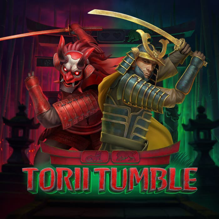 Torii Tumble