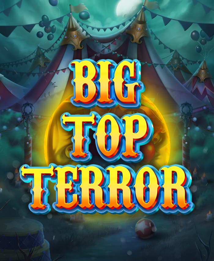 Big Top Terror