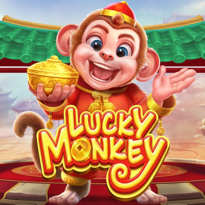 Lucky Monkey