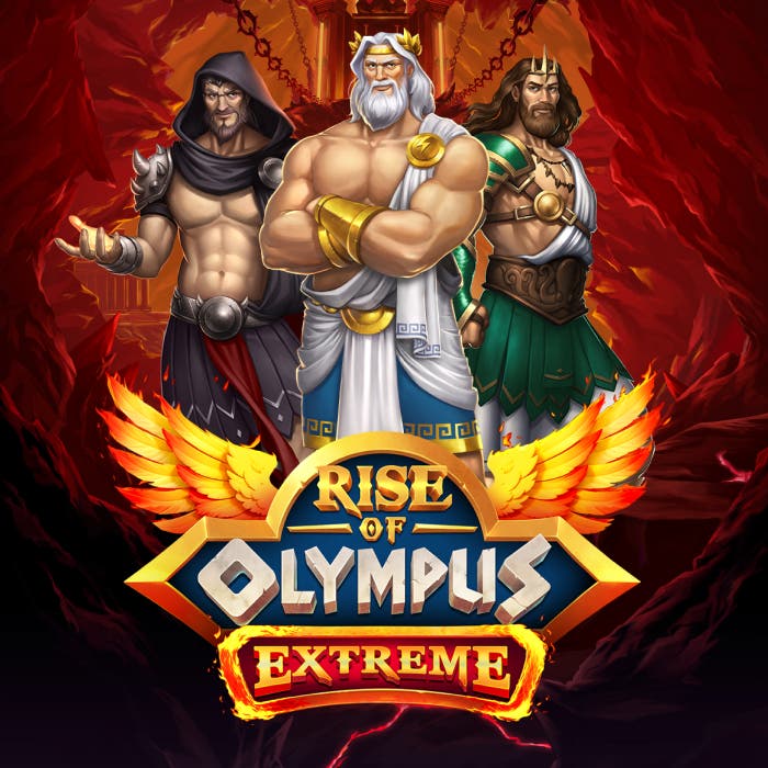 Rise of Olympus Extreme