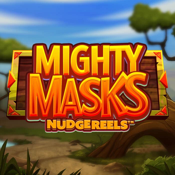 Mighty Masks