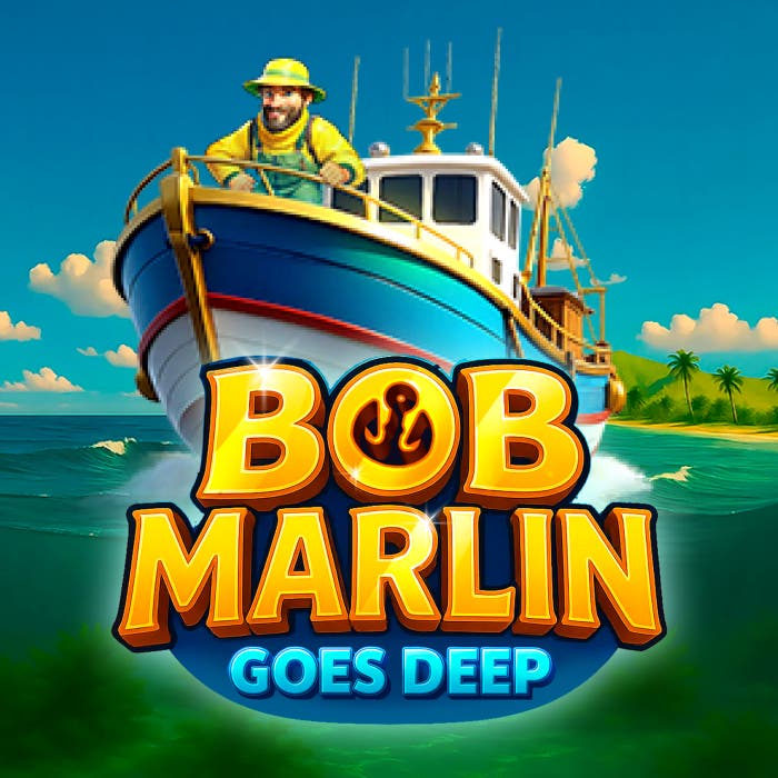 Bob Marlin Goes Deep