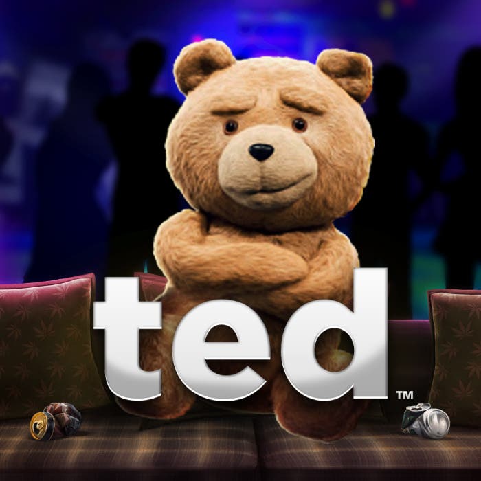 Ted