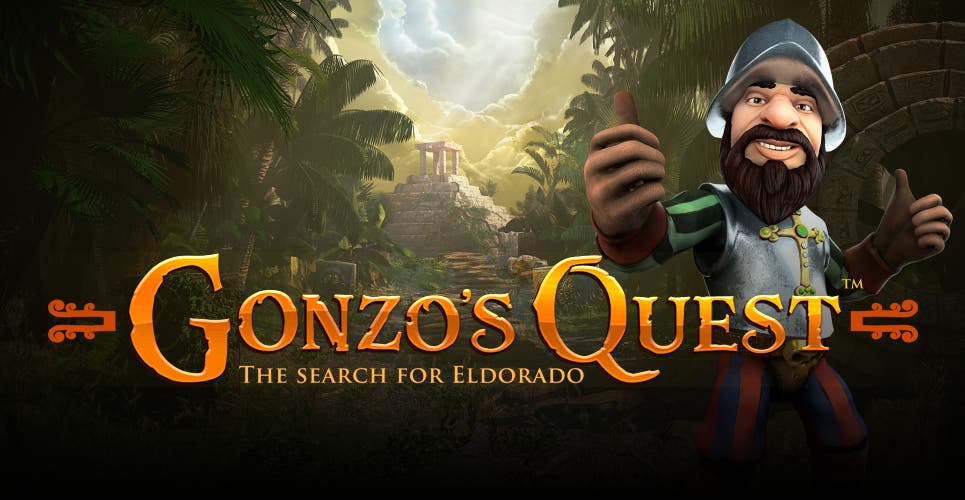Gonzo's Quest