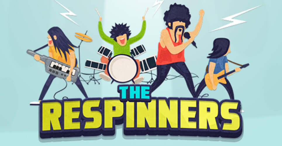 The Respinners