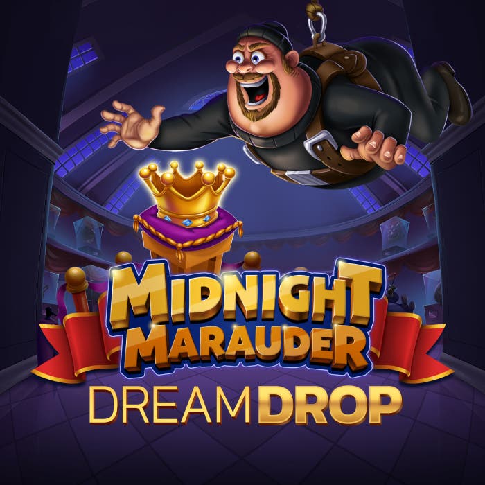 Midnight Marauder Dream Drop