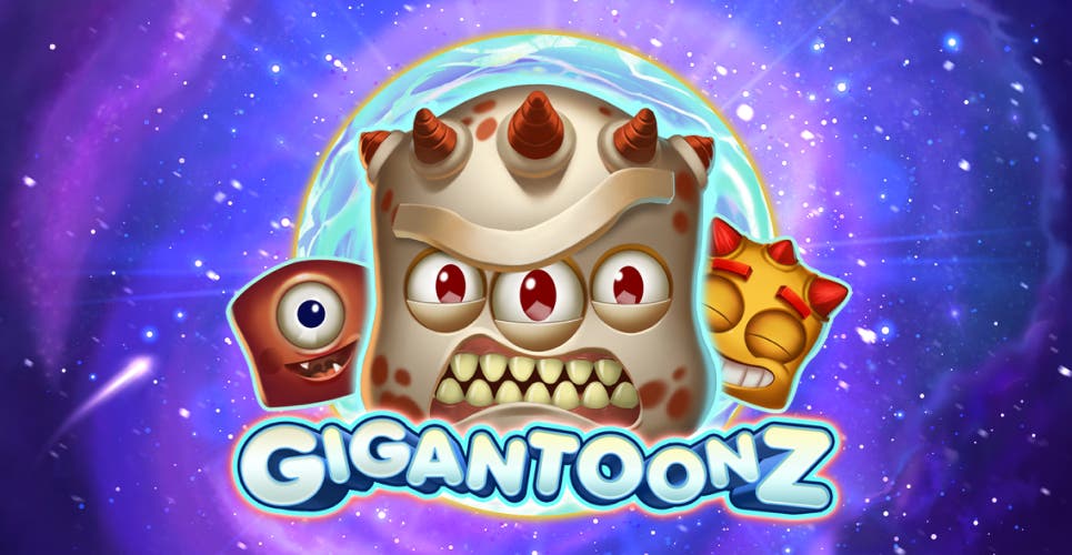 Gigantoonz