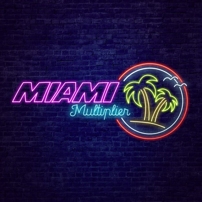Miami Multiplier