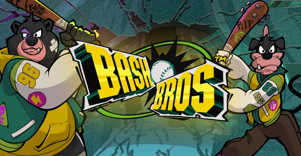 Bash Bros