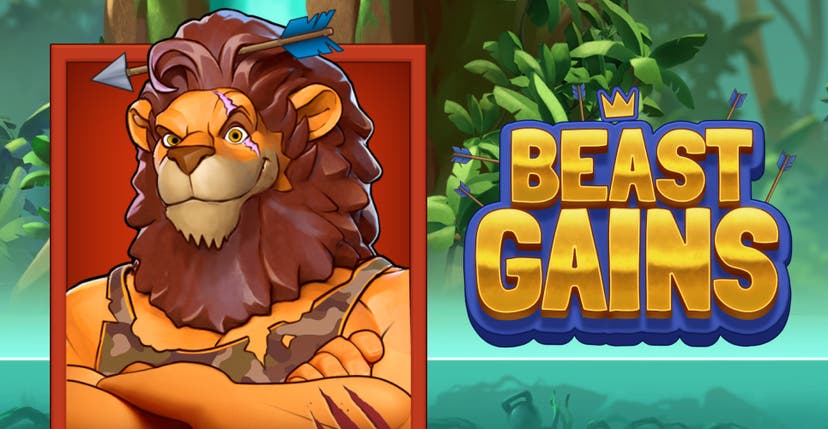 Beast Gains