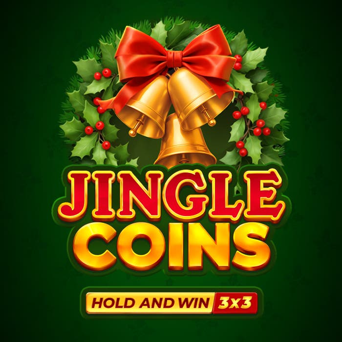 Jingle Coins: Hold and Win
