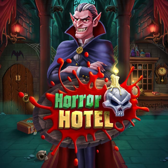 Horror Hotel