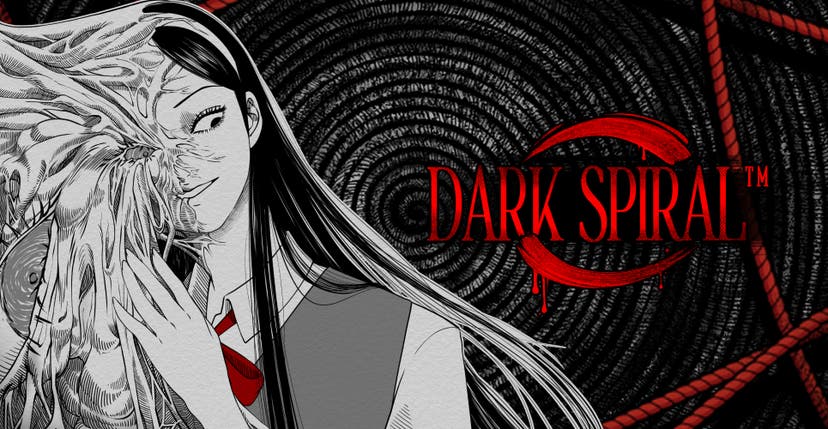 Dark Spiral