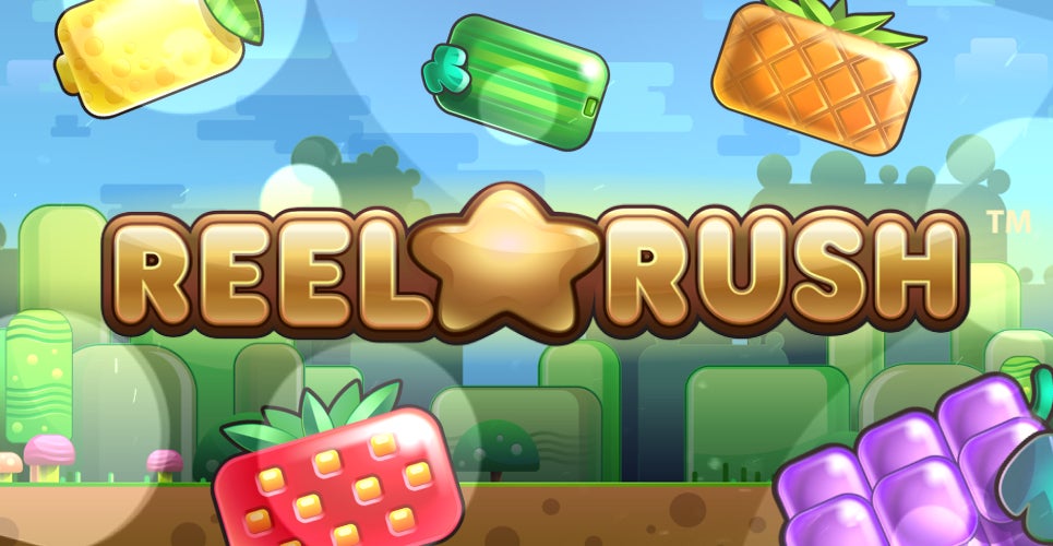 Reel Rush