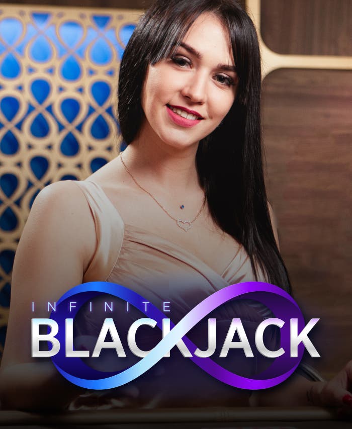 Infinite Blackjack