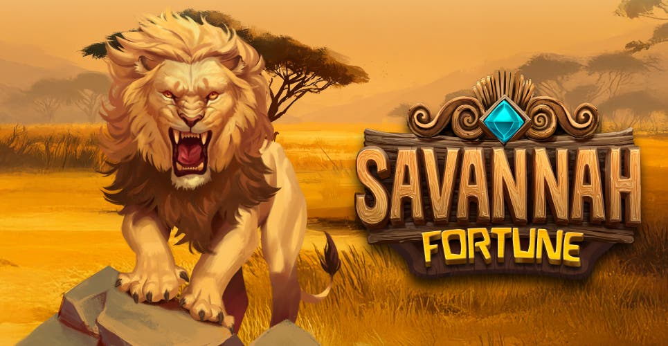 Savannah Fortune