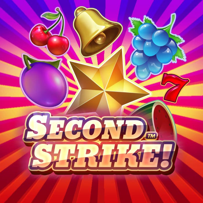 Second Strike