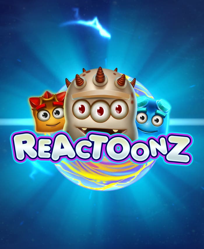 Reactoonz