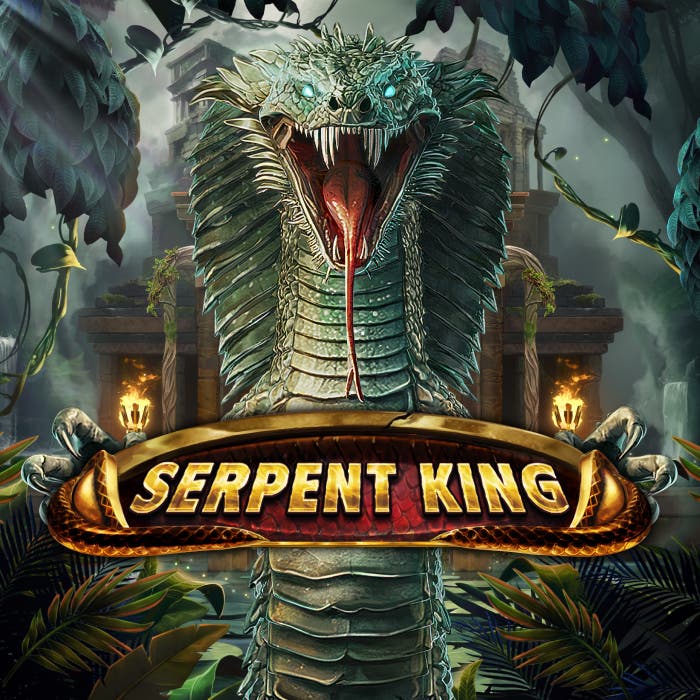 Serpent King