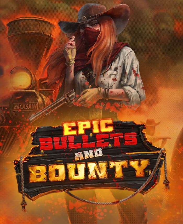 Epic Bullets & Bounty