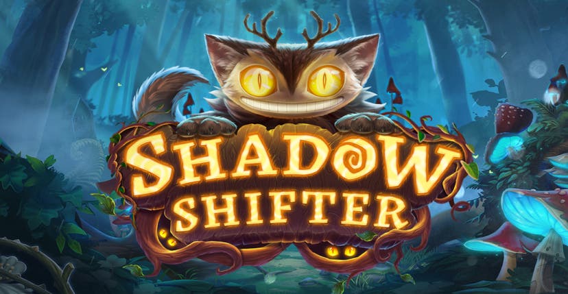Shadow Shifter
