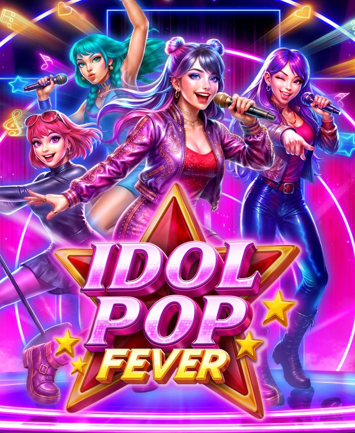 Idol Pop Fever