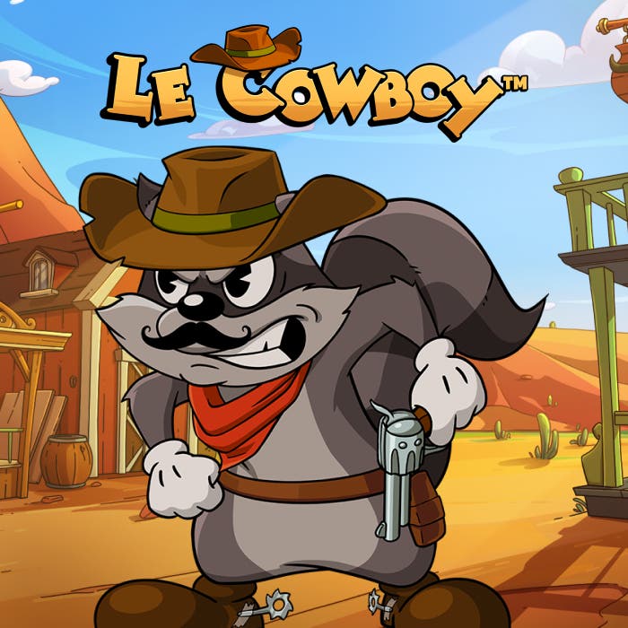 Le Cowboy
