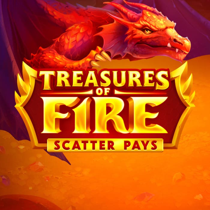 Treasures of Fire